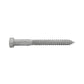 5/8"-5 x 6" Conquest Hex Head Lag Bolt for Wood - Hot Dip Galvanized