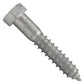 5/8"-5 x 6" Conquest Hex Head Lag Bolt for Wood - Hot Dip Galvanized