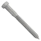5/8"-5 x 7" Conquest Hex Head Lag Bolt for Wood - Hot Dip Galvanized