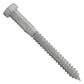 5/8"-5 x 7" Conquest Hex Head Lag Bolt for Wood - Hot Dip Galvanized
