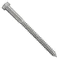 5/8"-5 x 8" Conquest Hex Head Lag Bolt for Wood