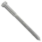 5/8"-5 x 8" Conquest Hex Head Lag Bolt for Wood