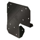 Simpson Strong-Tie LCE4PC Ornamental Light Post Cap For 4x and 6x End Condition - Black Powder Coat, ZMAX
