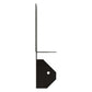 Simpson Strong-Tie LCE4PC Ornamental Light Post Cap For 4x and 6x End Condition - Black Powder Coat, ZMAX