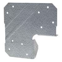 Simpson LCE4Z Light Post Cap for End Condition - ZMAX