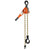 CM Bandit Lever Chain Hoist - 6 ton x 15 feet
