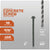 LDT Tapcon Screw, Zinc Spec