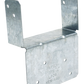 Simpson LPC4Z 18 Gauge Light Post Cap - ZMAX