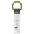 Guardian Ridge-It Permanent Roof Anchor | Single D-Ring | 00500
