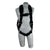 3M DBI-SALA ExoFit XP Arc Flash Rated Harness | S | 1110893