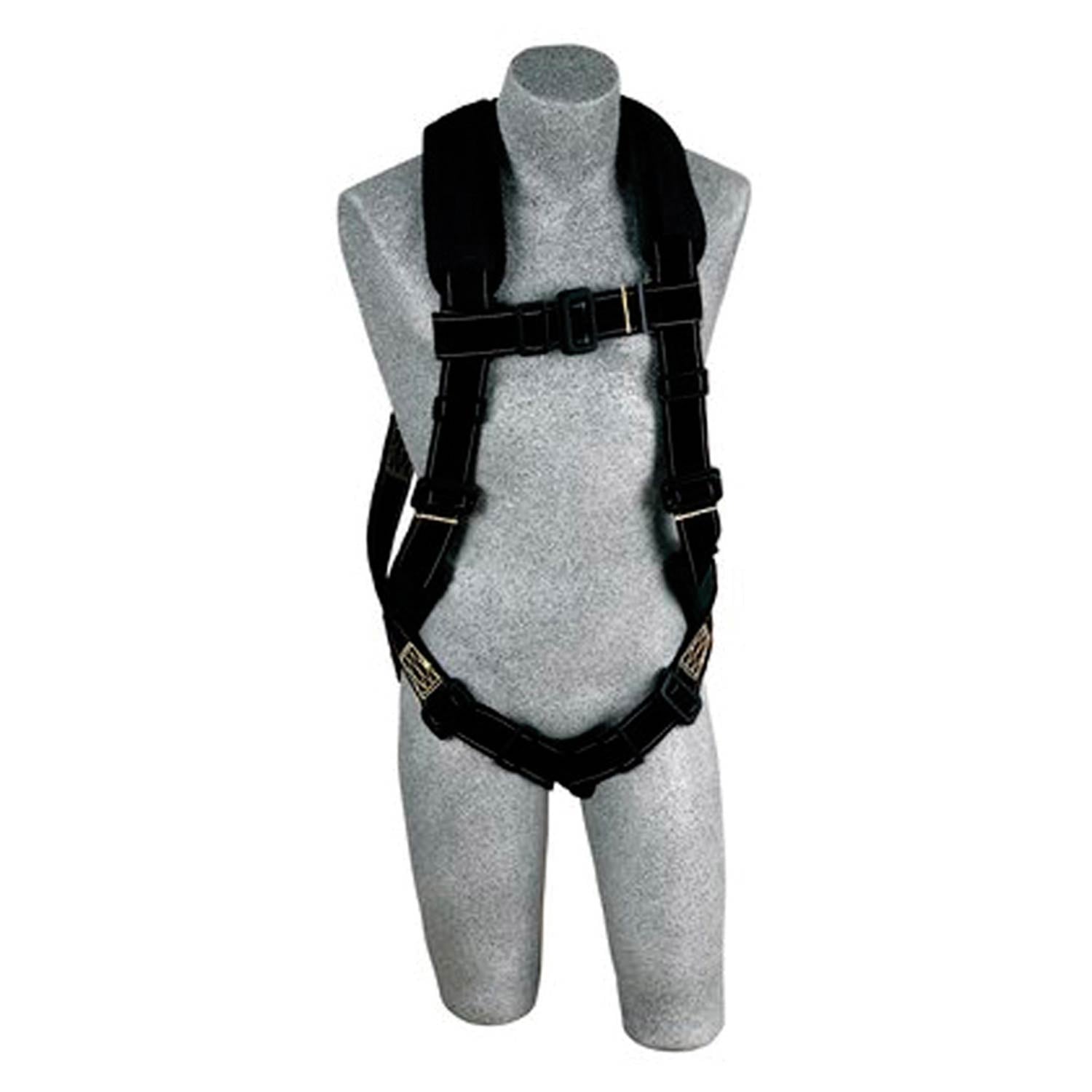 3M DBI-SALA ExoFit XP Arc Flash Rated Harness | M | 1110890