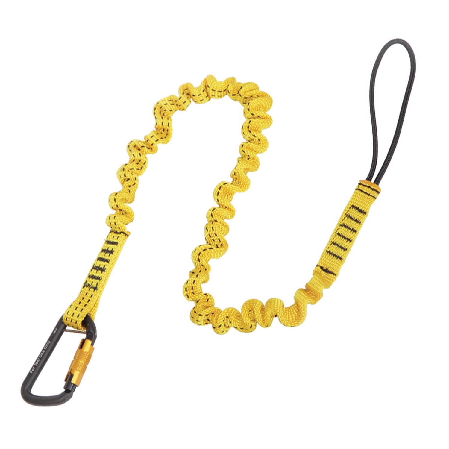 3M DBI-SALA Hook2Loop Bungee Tool Lanyard | 1500047 – Fasteners Plus