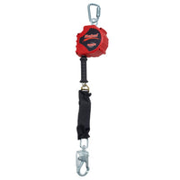 3M Protecta Rebel 20' Cable Self-Retracting Lifeline | Self-Locking Snap Hook | 3590034