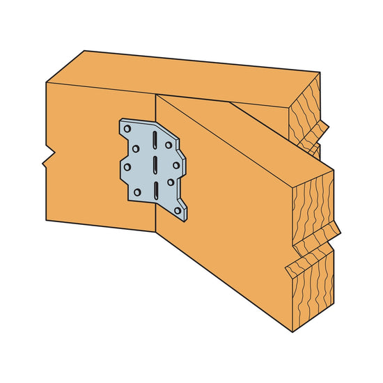 Simpson Strong-Tie LS50 4-7/8