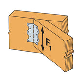 Simpson Ls70 Simpson Strong-Tie LS70 6-3/8