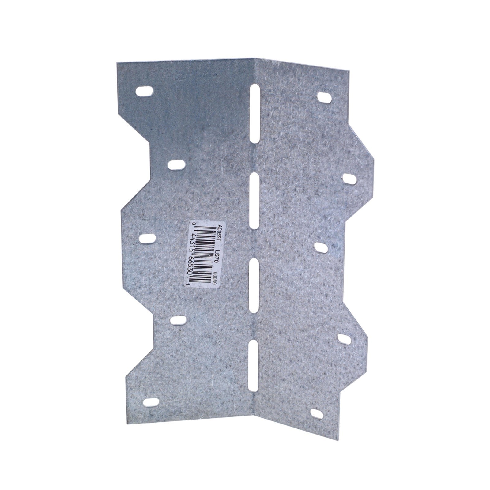 Simpson Ls70 Simpson Strong-Tie LS70 6-3/8