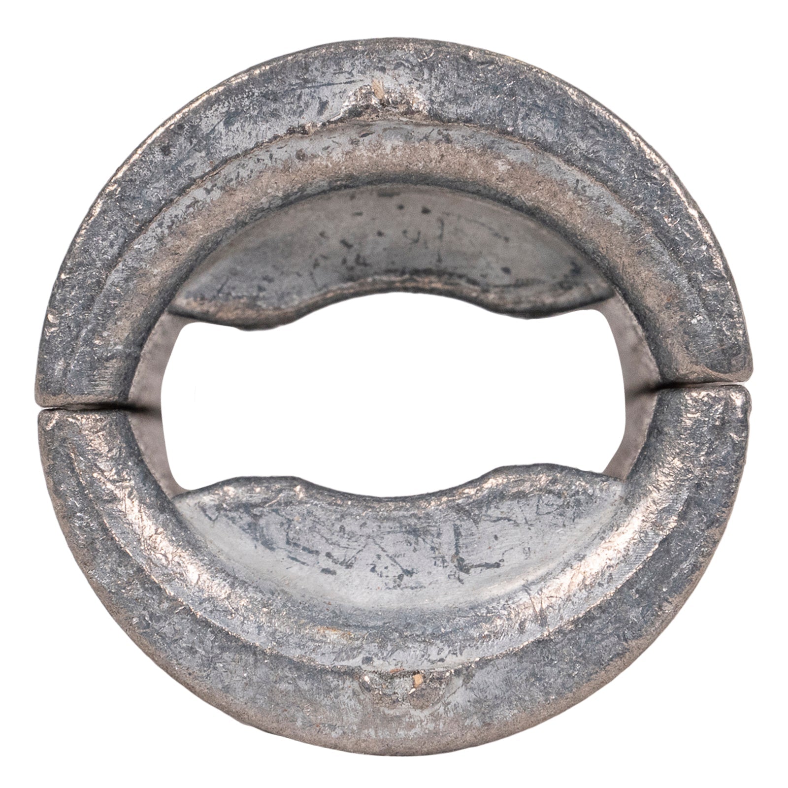 5/8" x 3-1/2" Lag Shield Anchor, Long