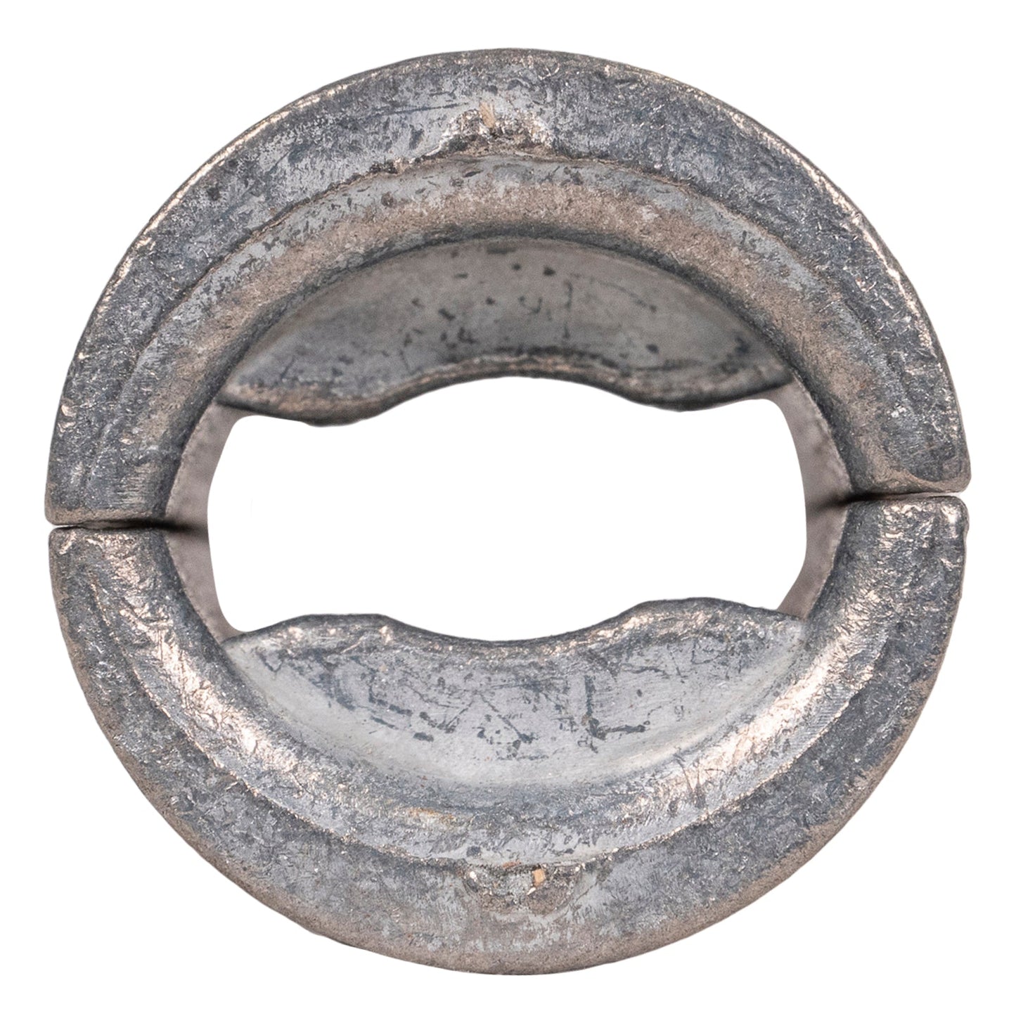 5/8" x 3-1/2" Lag Shield Anchor, Long