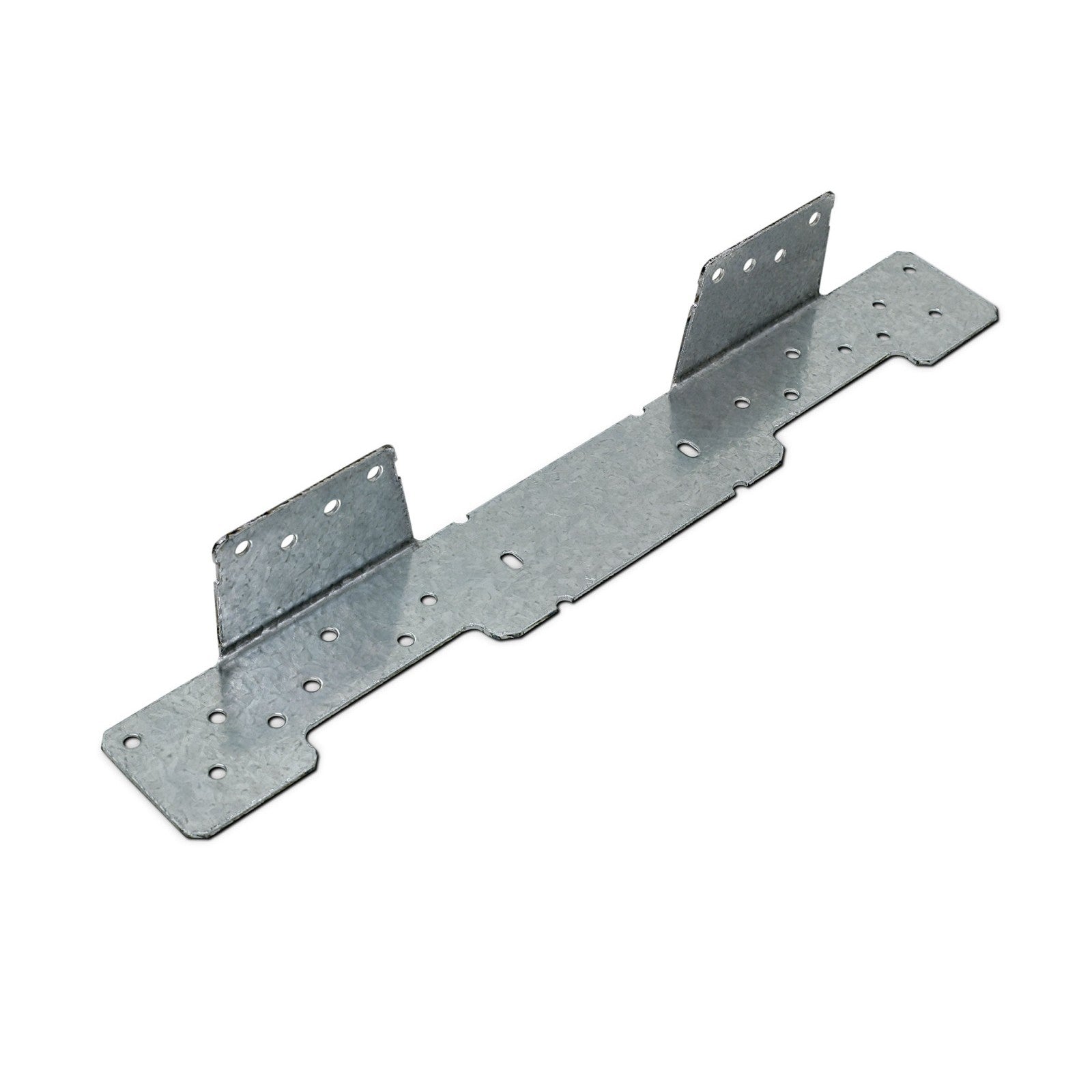Simpson Strong-Tie LSCZ Adjustable Stair Stringer Connector