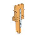 Lsta Rafter Simpson Strong-Tie LSTA18 18