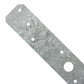 Simpson LSTA36 36" 18 Gauge Strap Tie - G90 Galvanized