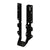 Simpson Strong-Tie LUS210PC 2x10 Decorative Joist Hanger - Black Powder Coat, ZMAX