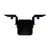 Simpson Strong-Tie LUS210PC 2x10 Decorative Joist Hanger - Black Powder Coat, ZMAX