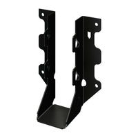 Simpson Strong-Tie LUS26PC 2x6 Decorative Joist Hanger - Black Powder Coat, ZMAX