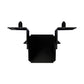 Simpson Strong-Tie LUS26PC 2x6 Decorative Joist Hanger - Black Powder Coat, ZMAX