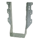 Simpson Strong-Tie LUS28-2 Double 2x8 Face Mount Hanger - G90 Galvaniz ...