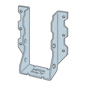 Simpson Strong-Tie LUS28-2 Double 2x8 Face Mount Hanger - G90 Galvaniz ...
