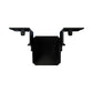 Simpson Strong-Tie LUS28PC 2x8 Decorative Joist Hanger - Black Powder Coat, ZMAX