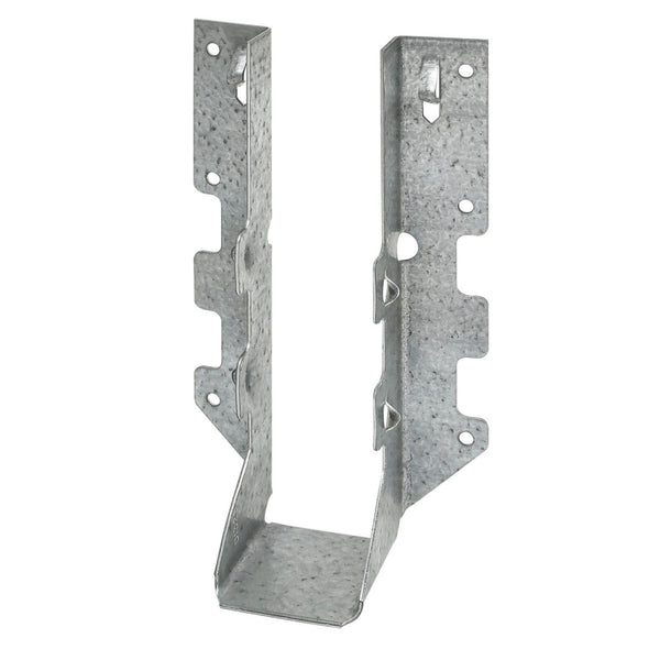 Simpson Strong-Tie LUS28Z 2x8 Face Mount Hanger - Zmax Finish