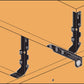LUSPC Installation