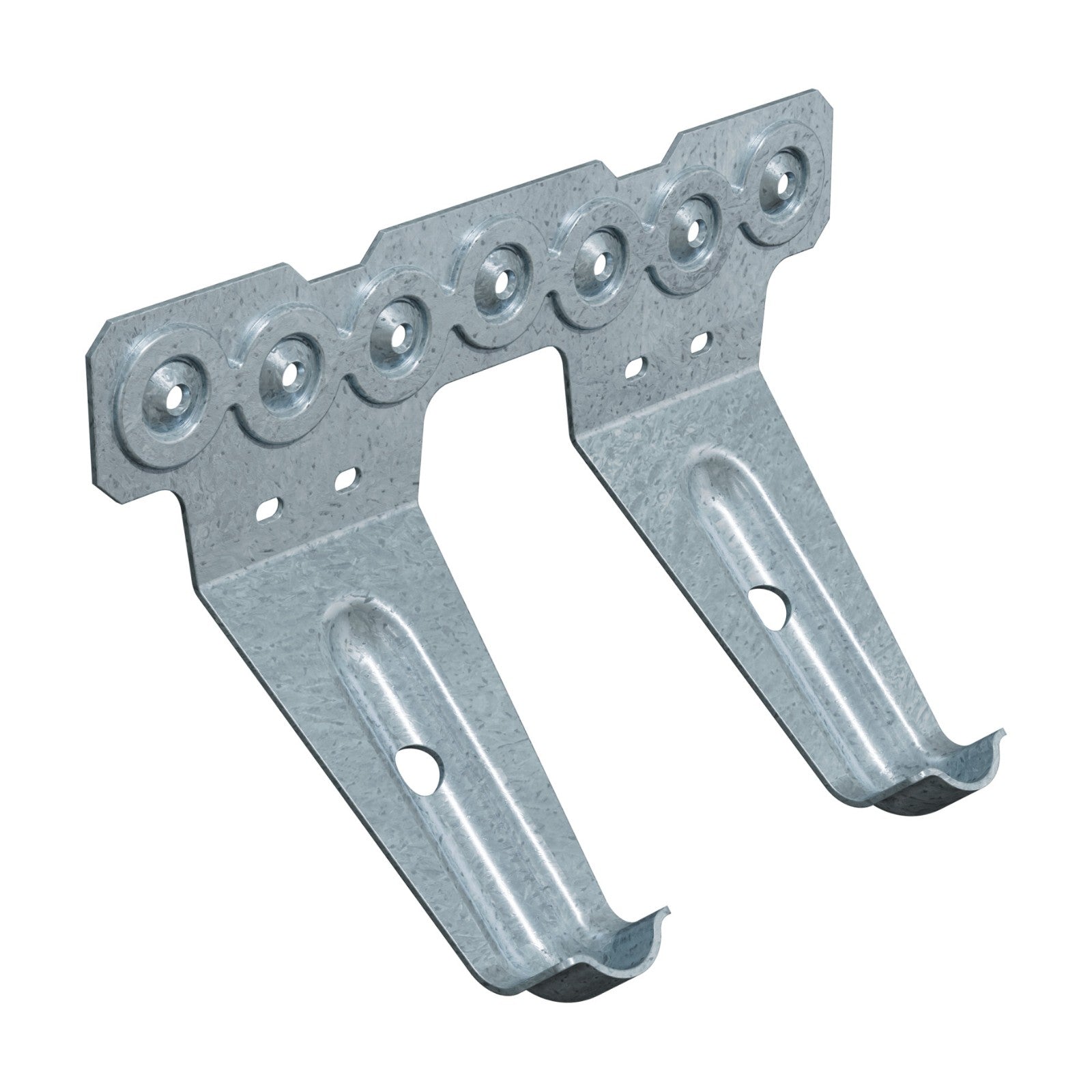 Simpson MASOPZ-R25 MASOPZ Musdill Anchor for Panel Form - ZMAX, Pkg 25