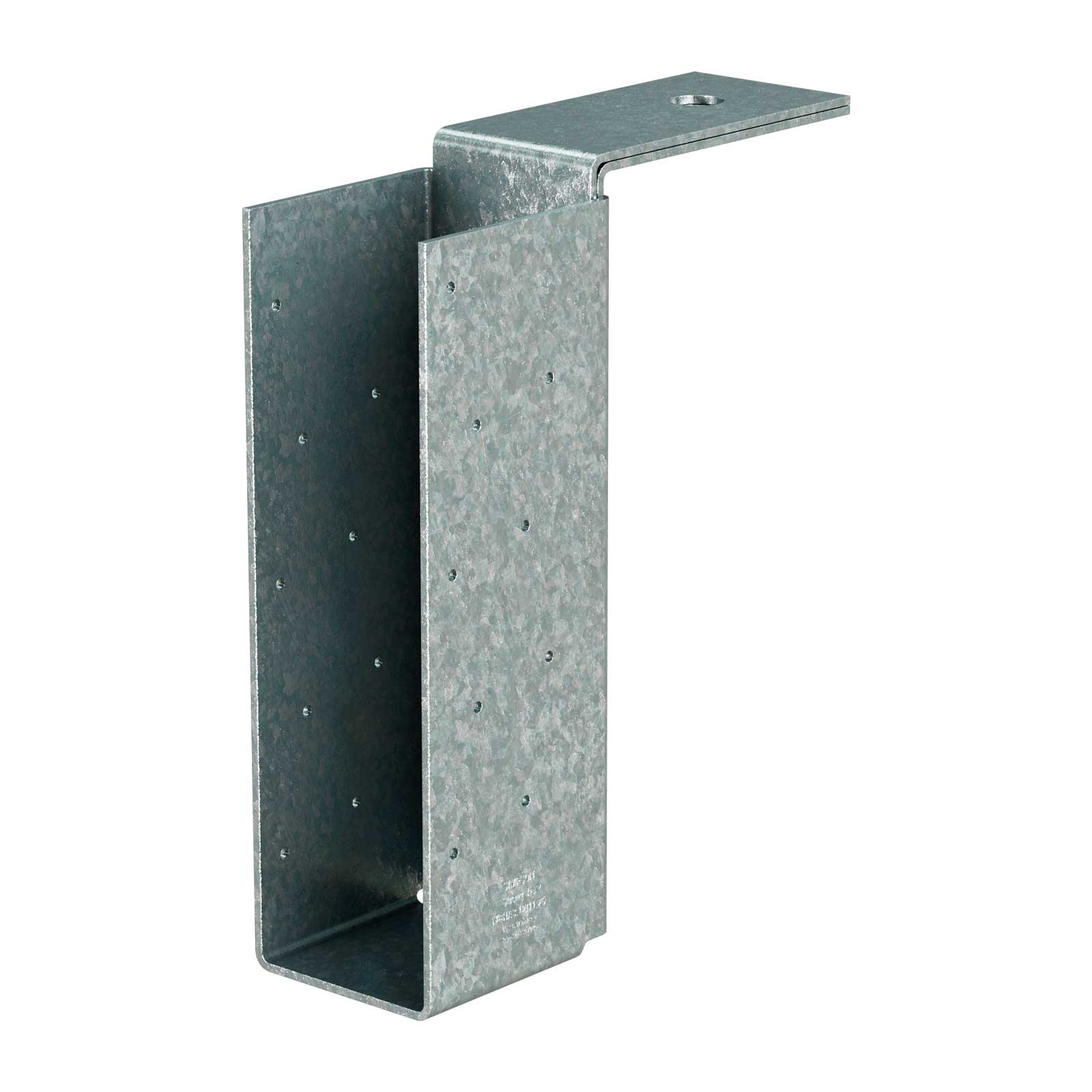 Simpson MBHA3.56/11.25 Masonry Hanger, Made to Order Non-Returnable