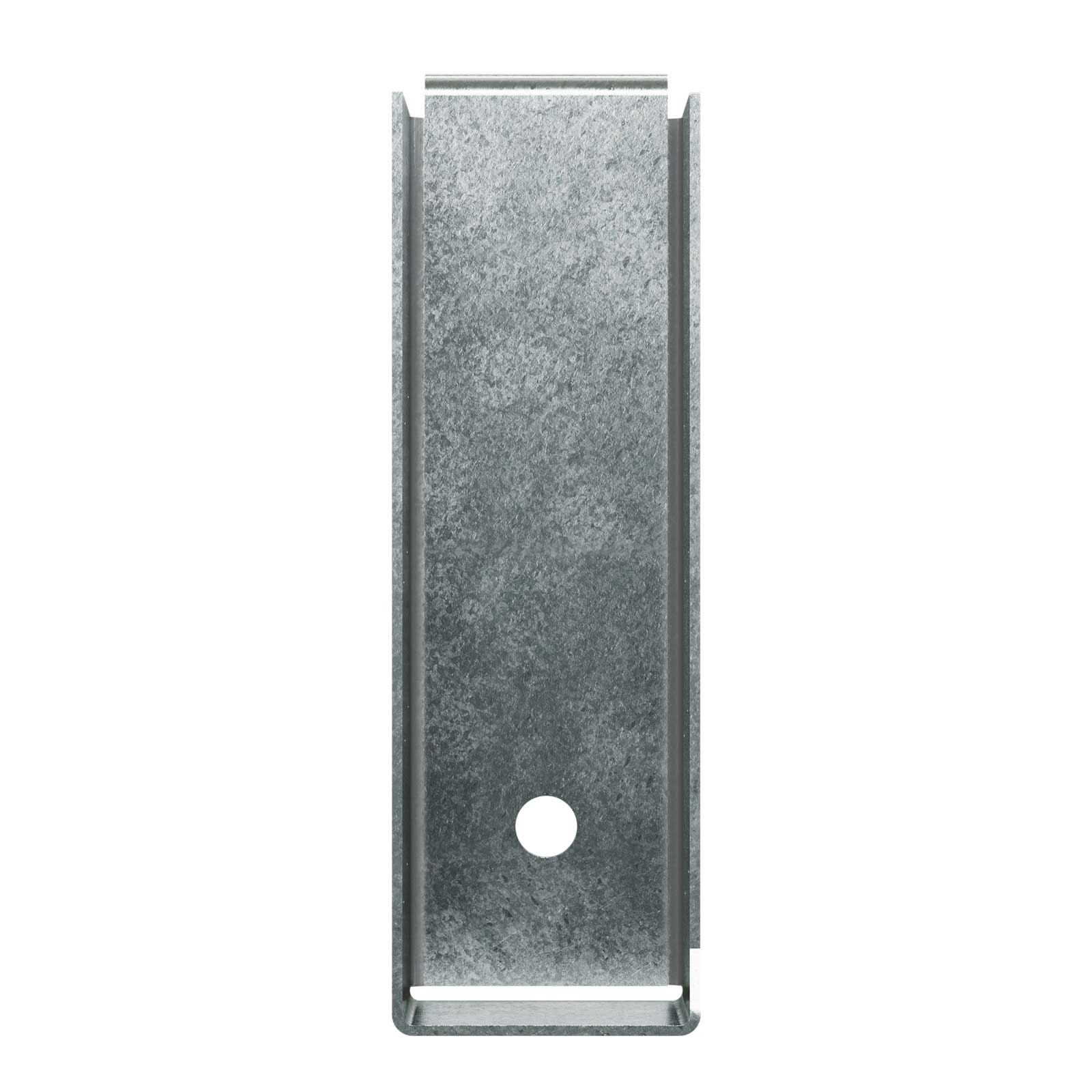 Simpson MBHA3.56/11.88 Masonry Hanger, Made to Order Non-Returnable