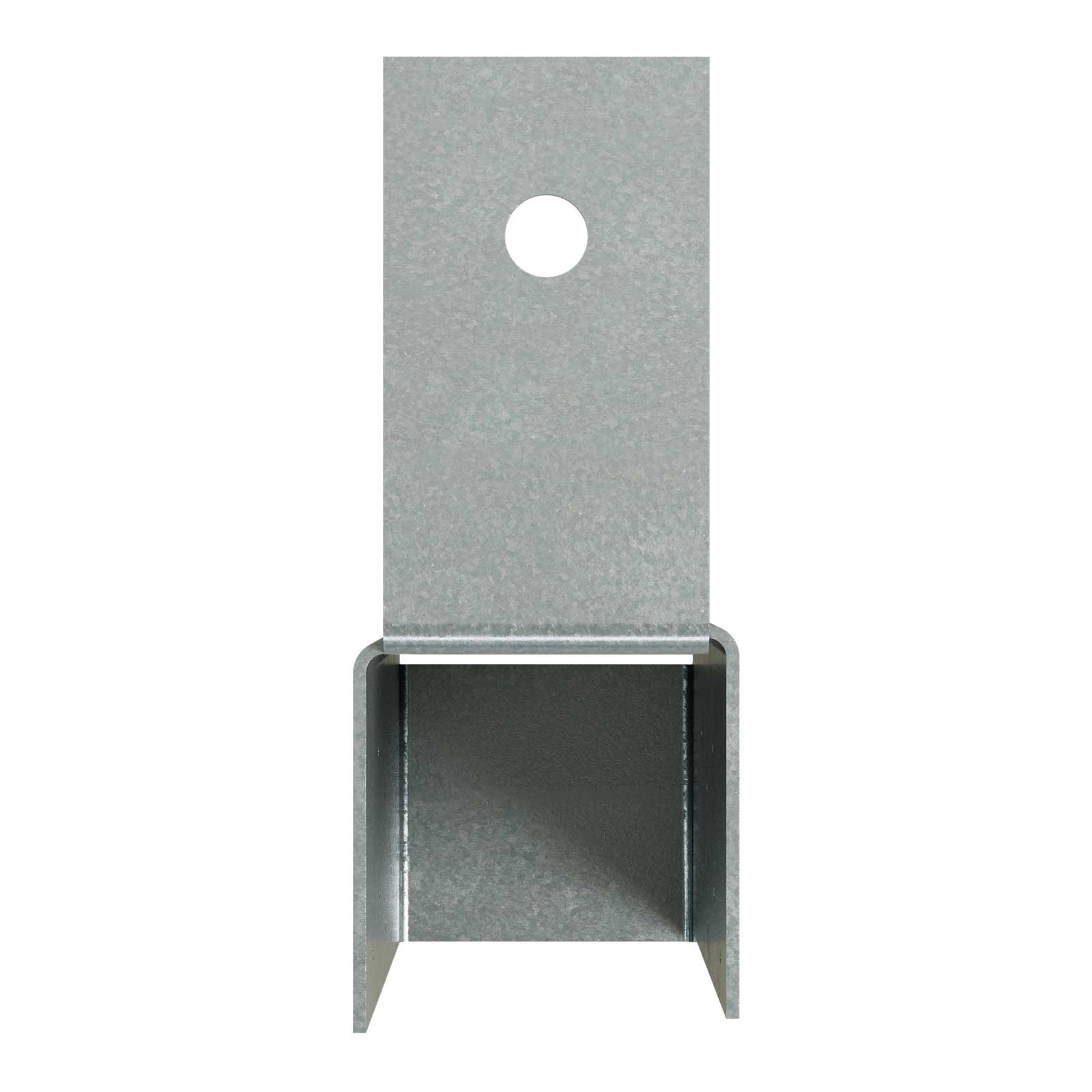 Simpson MBHA3.56/11.88 Masonry Hanger, Made to Order Non-Returnable