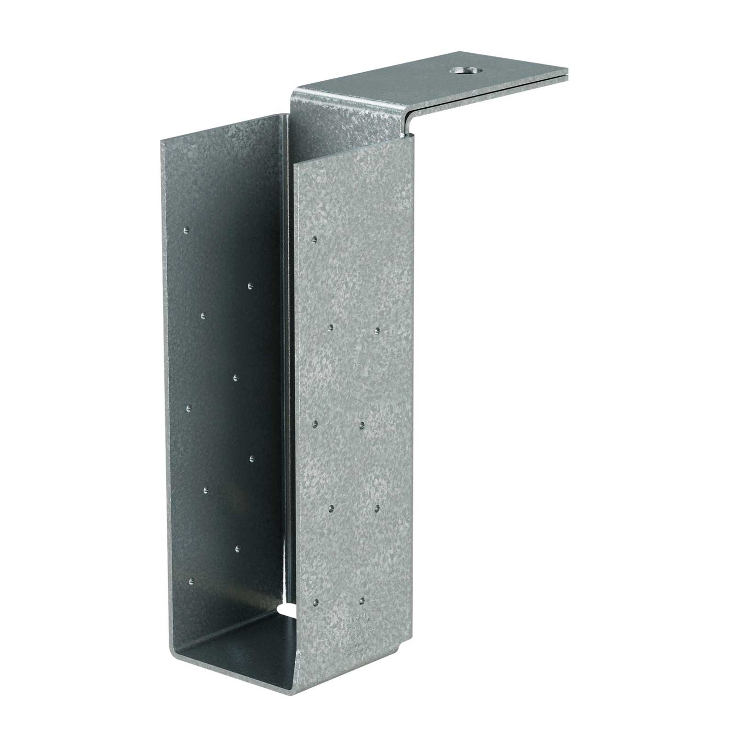 Simpson MBHA3.56/11.88 Masonry Hanger, Made to Order Non-Returnable