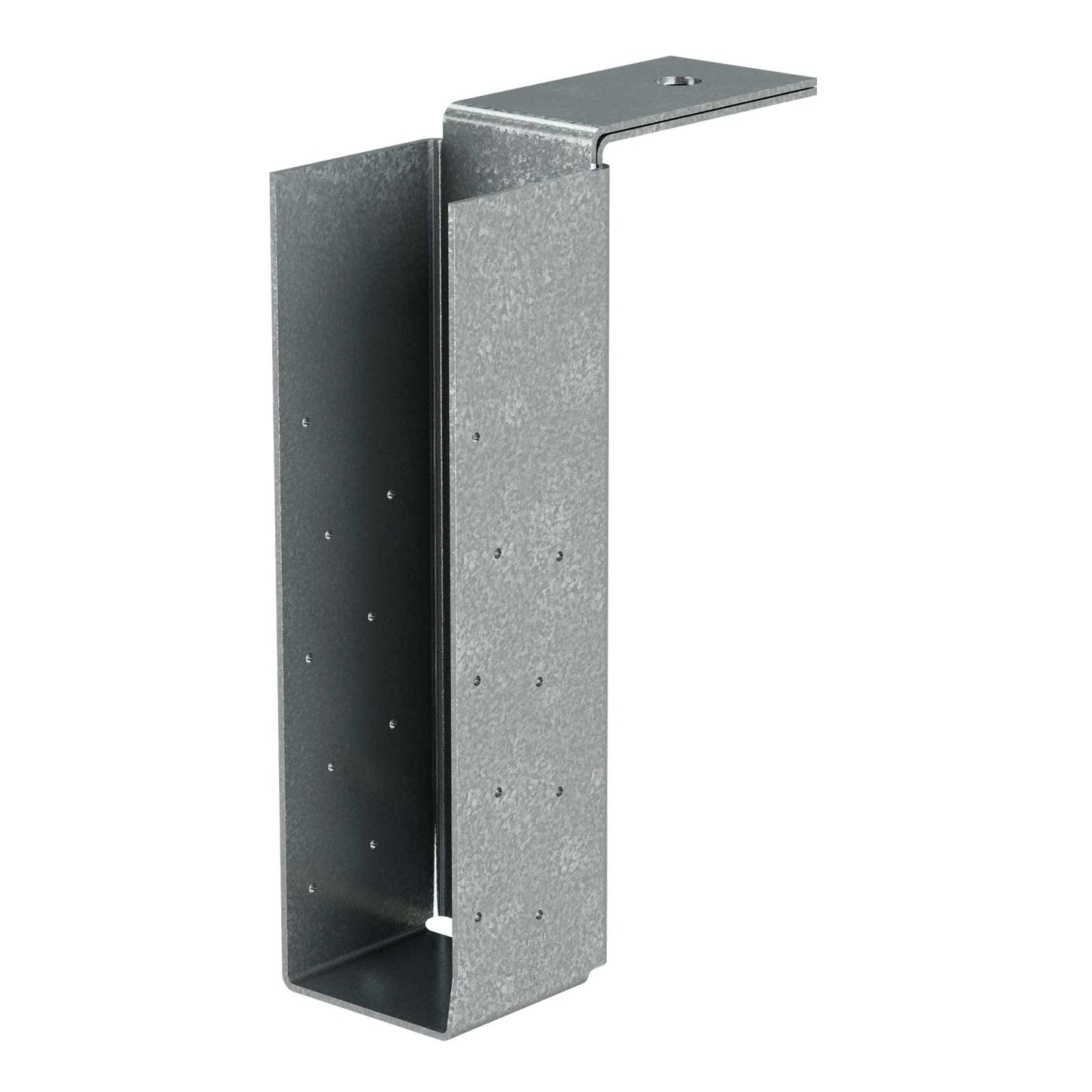 Simpson MBHA3.56/14 Masonry Hanger, Non Returnable, Made to Order Non-Returnable