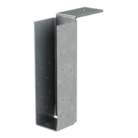 Simpson MBHA3.56/14 Masonry Hanger, Non Returnable, Made to Order Non-Returnable