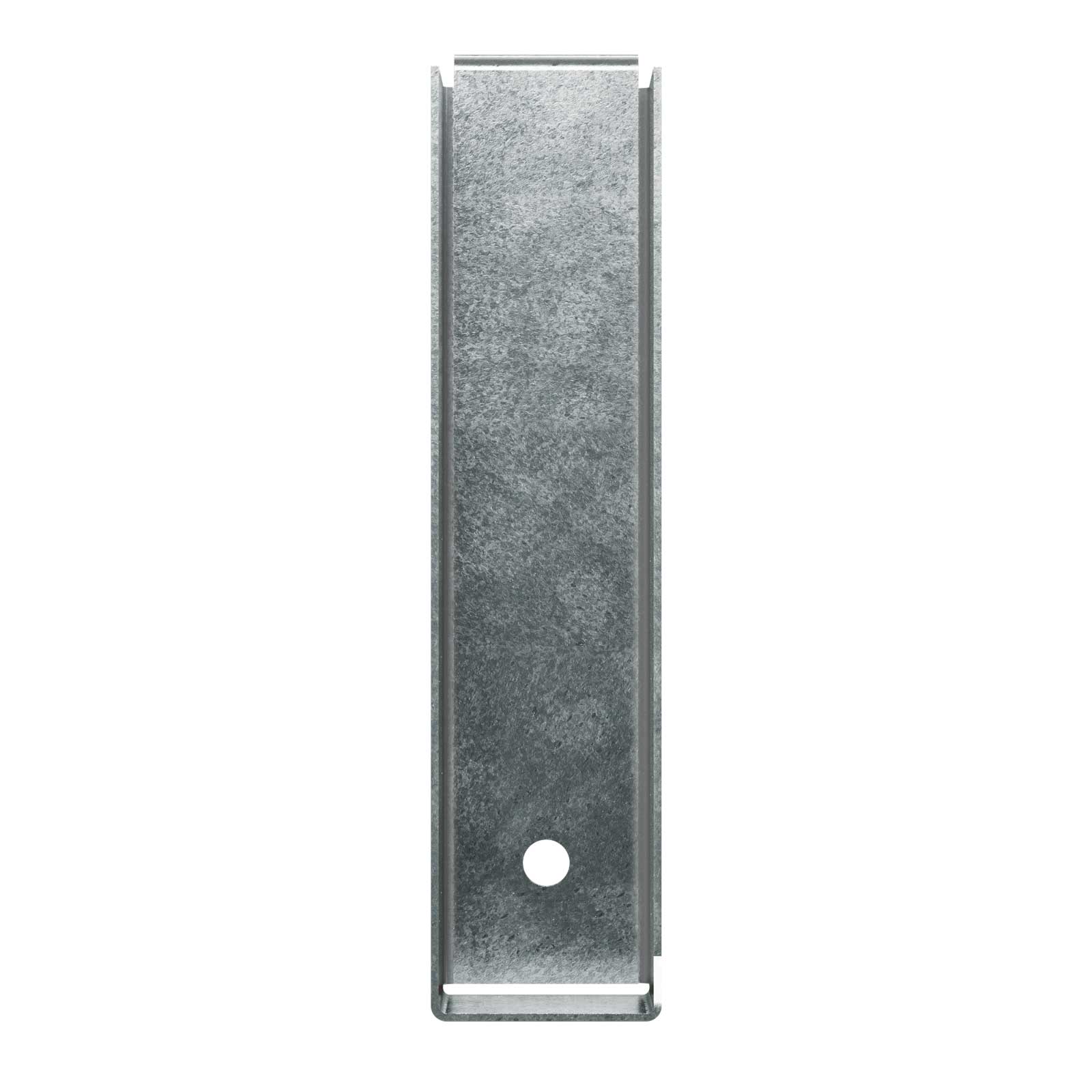 Simpson MBHA3.56/16 Masonry Hanger, Made to Order Non-Returnable