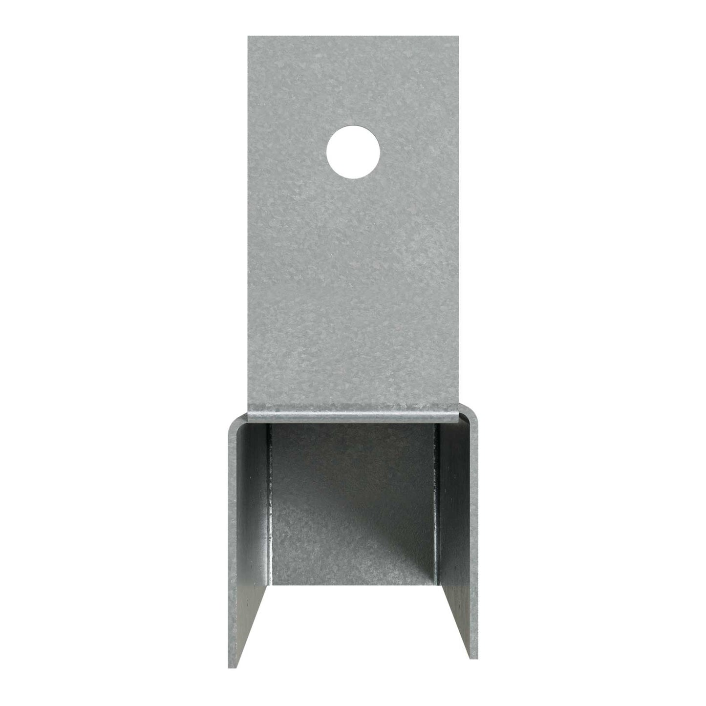 Simpson MBHA3.56/18 Masonry Hanger, Made to Order Non-Returnable