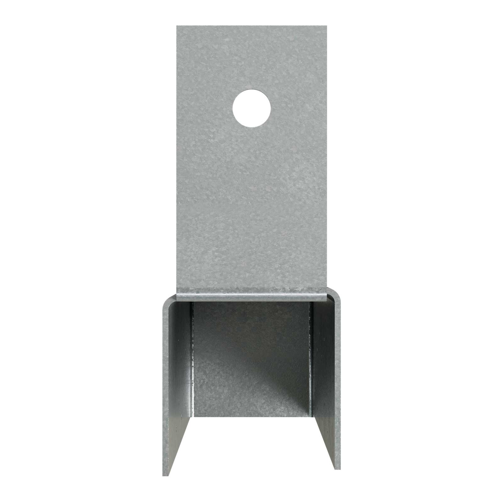 Simpson MBHA3.56/18 Masonry Hanger, Made to Order Non-Returnable