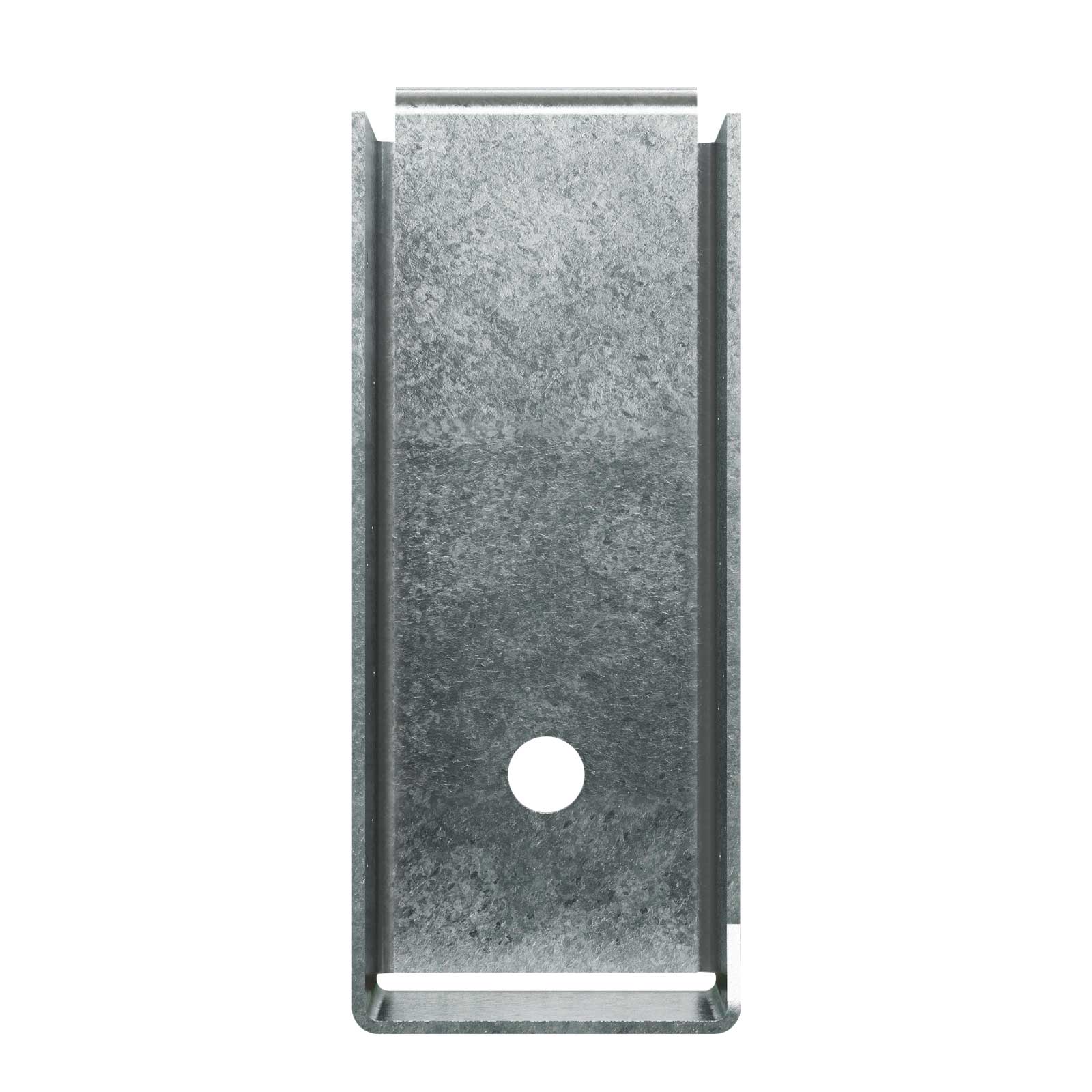 Simpson MBHA3.56/9.25 Masonry Hanger, Made to Order Non-Returnable