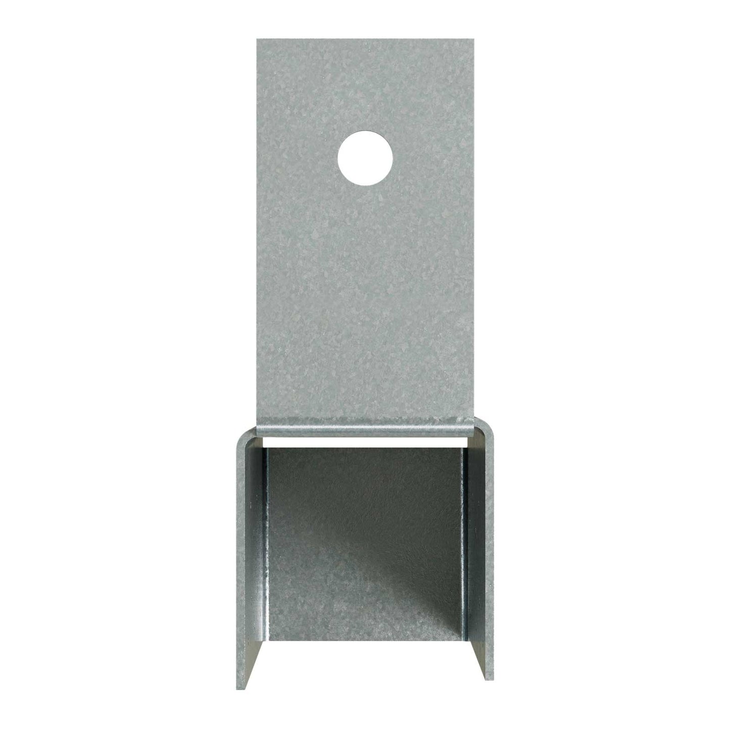 Simpson MBHA3.56/9.25 Masonry Hanger, Made to Order Non-Returnable