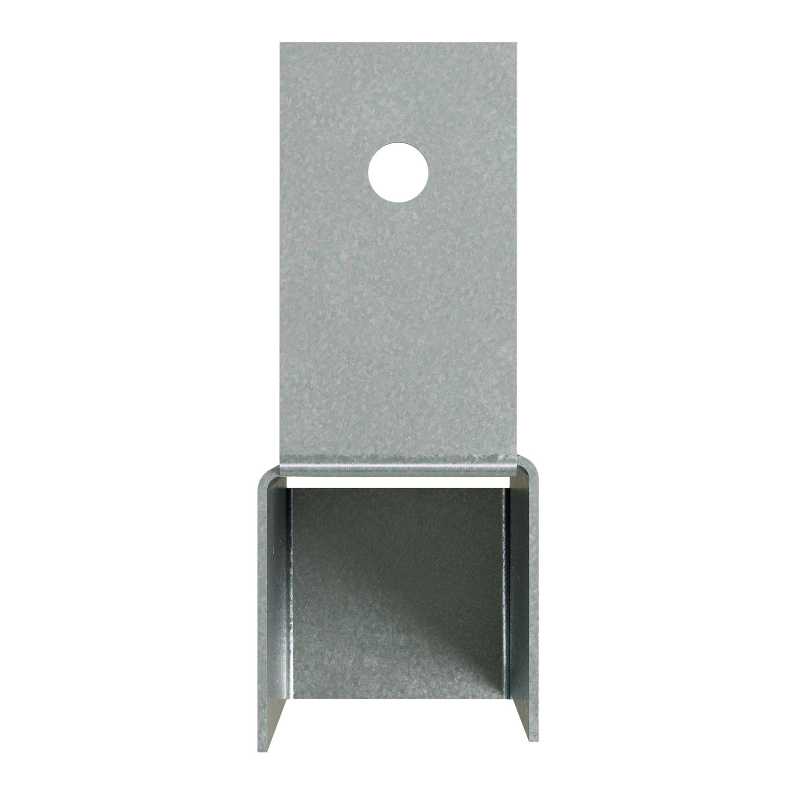 Simpson MBHA3.56/9.25 Masonry Hanger, Made to Order Non-Returnable