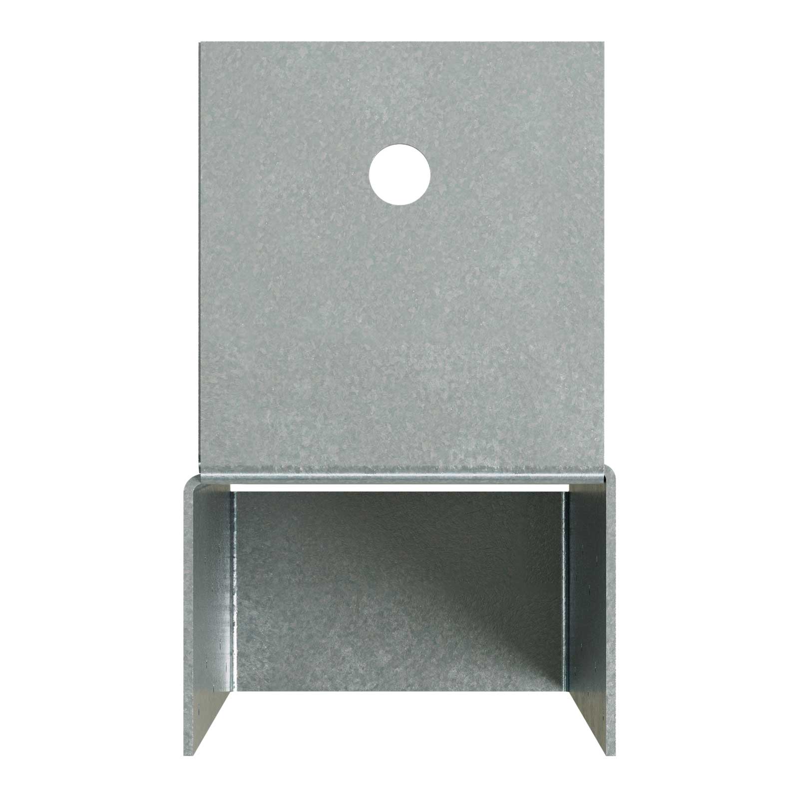 Simpson MBHA5.50/11.25 Masonry Hanger, Made to Order Non-Returnable