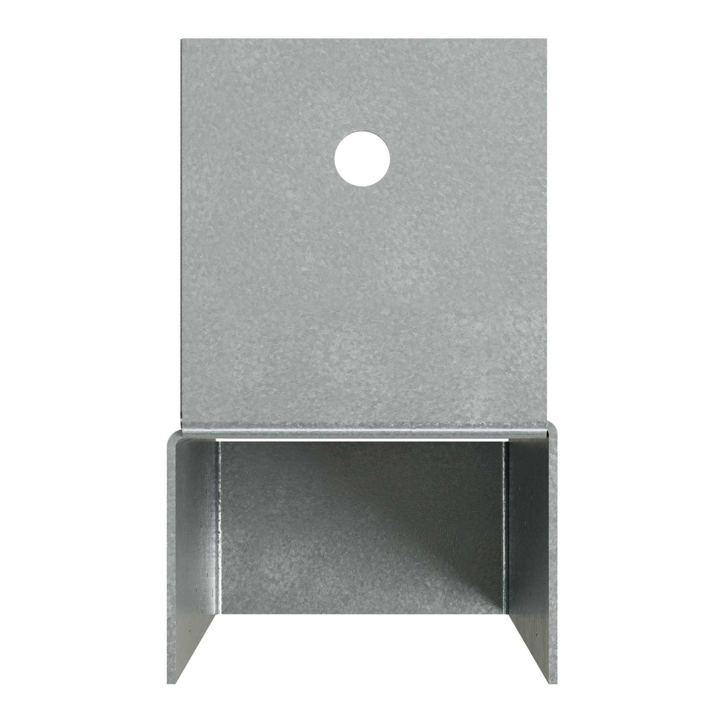 Simpson MBHA5.50/14 Masonry Hanger, Made to Order Non-Returnable