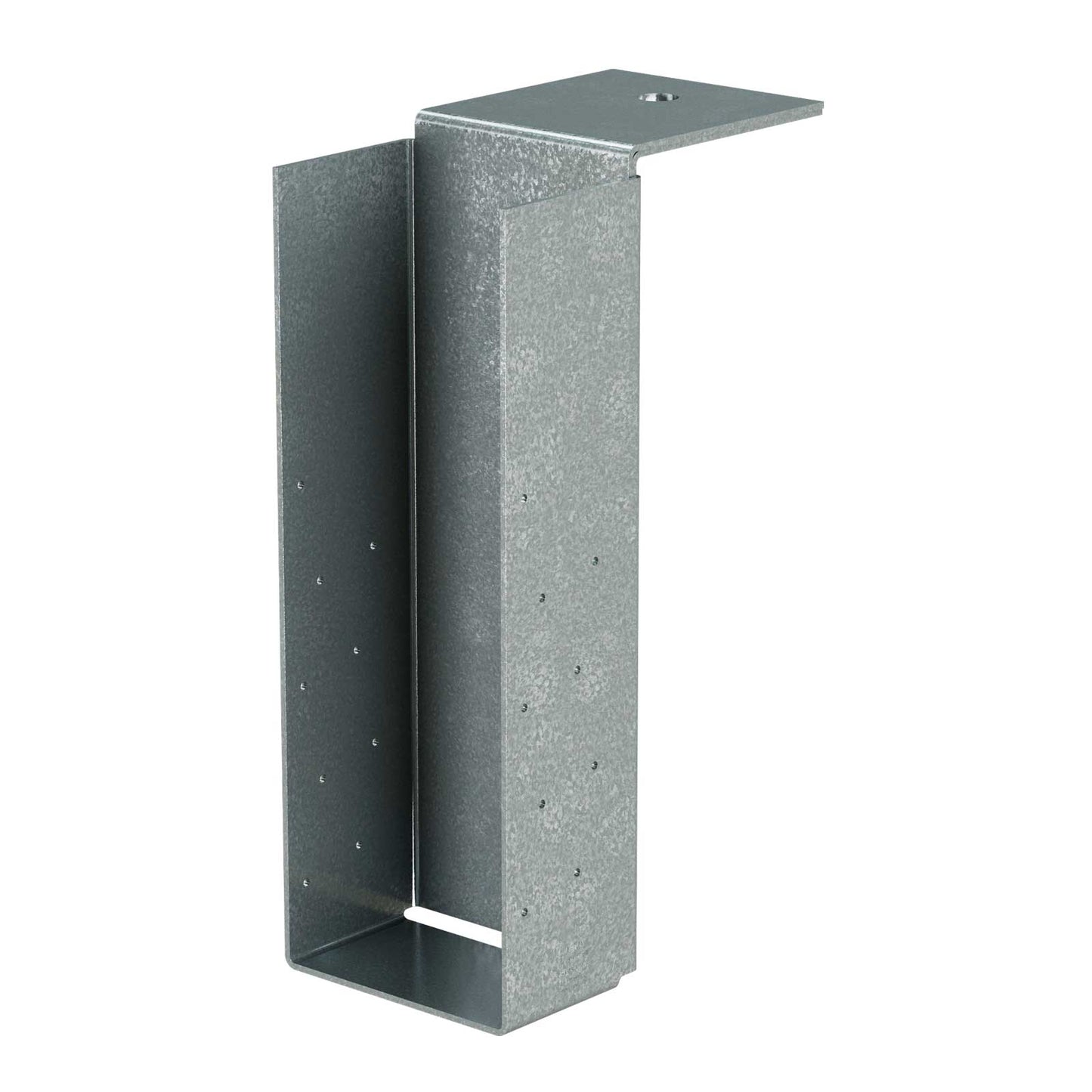 Simpson MBHA5.50/16 Masonry Hanger, Made to Order Non-Returnable